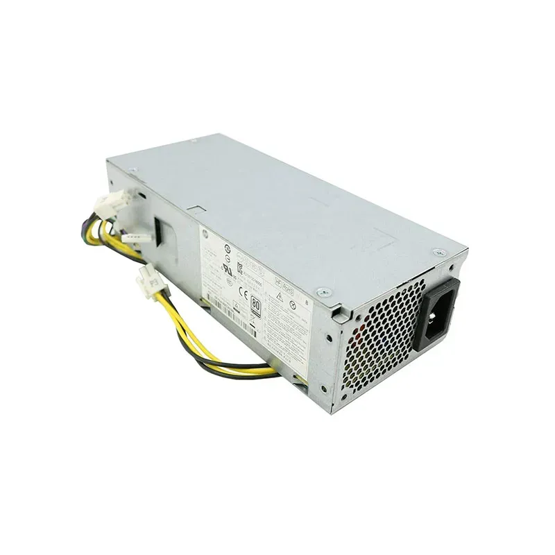 مزود طاقة HP ProDesk PCH021 بقدرة 180 واط بهيكل SFF