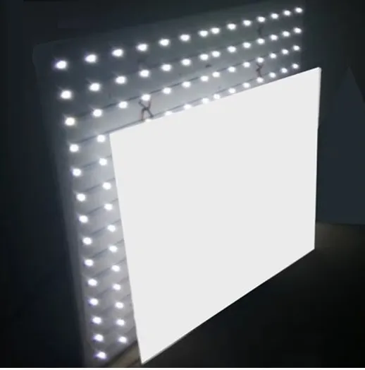 Translucent Diffusion Acrylic Sheet 200x300x1mm