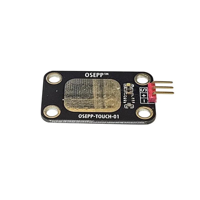 وحدة استشعار اللمس السعوي OSEPP TOUCH-01