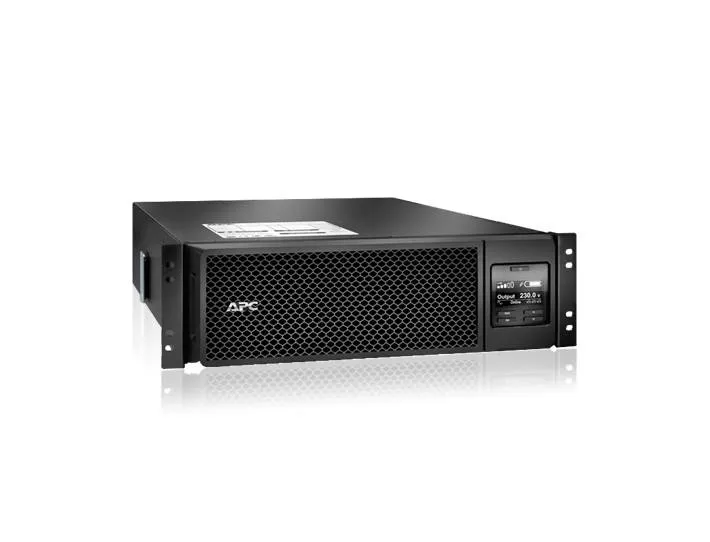 جهاز UPS من APC للاستخدام البحري بقدرة 5000 VA، SRT5KRMXLIM