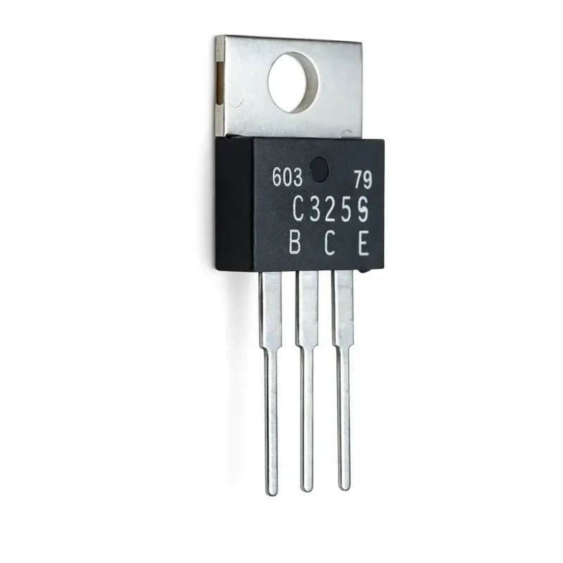 2SC3259 NPN Power Transistor 800V 3A TO-220