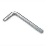 2.5mm Long Allen Key (Hex Key)