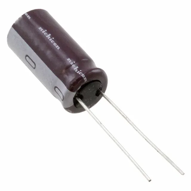 Nichicon UCS2G100MPD Electrolytic Capacitor 10µF 400V