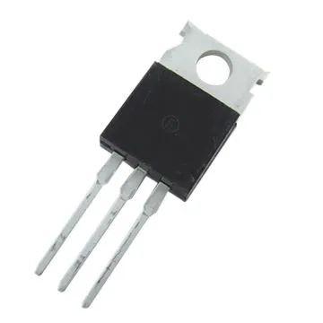 BU406 NPN High Speed Switching Transistor TO-220