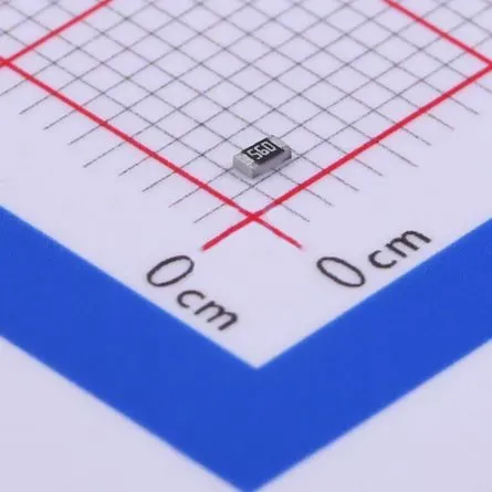 مقاومة SMD ‏56Ω ±5% ‏0603 ‏CR0603JA0560G من LIZ Elec