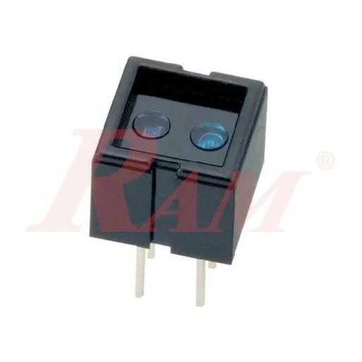 CNY70 Reflective IR Optical Sensor with Phototransistor
