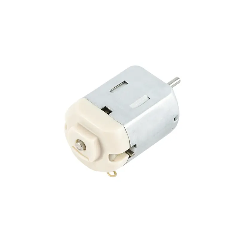 OSEPP LS-00024 F130 Brushed DC Motor 1.5-3V 12000 RPM