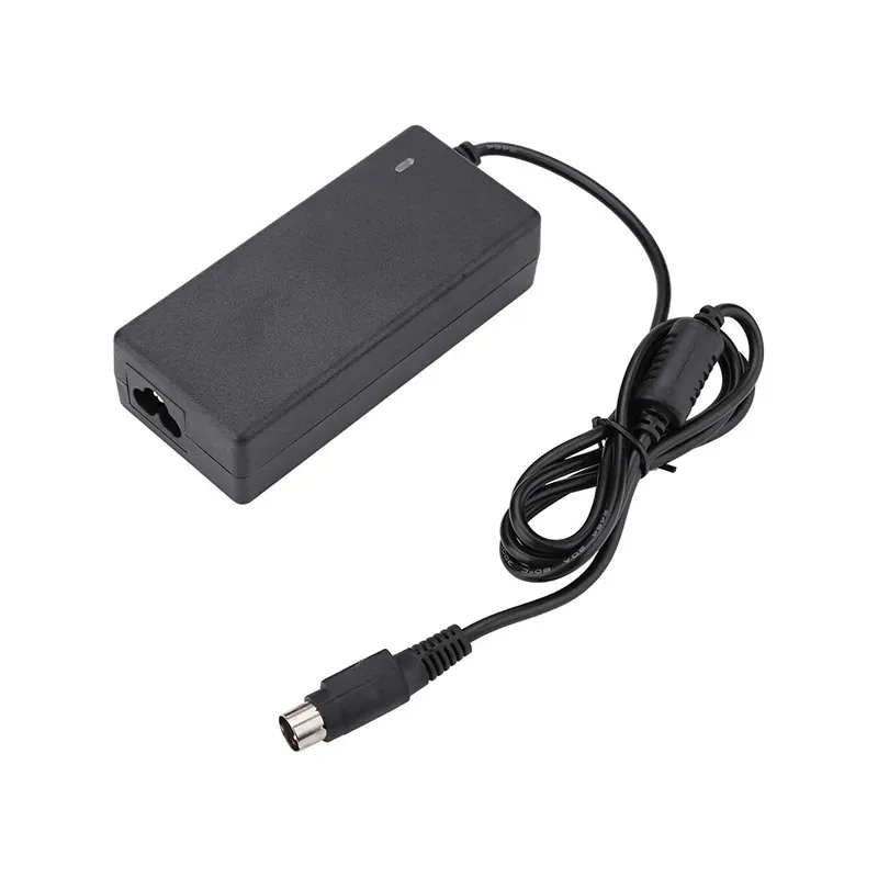G-XHH35 AC Adapter 24V 3A with DIN 3-Pin Male Connector