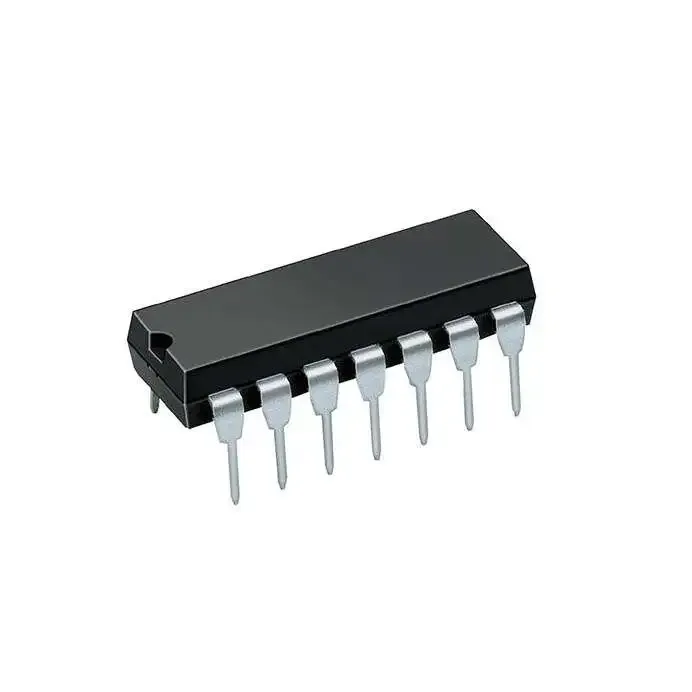 GD75188 Quad RS-232 Line Driver IC