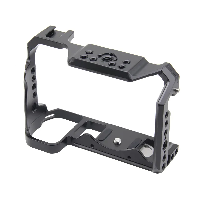 SmallRig Camera Cage for Nikon Z5 / Z6 / Z7 / Z6II / Z7II