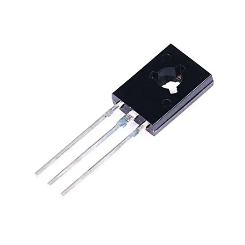 BD439 NPN Power Transistor 60V 4A TO-126