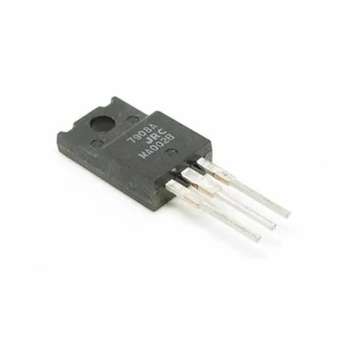 L7908A Negative Voltage Regulator -8V