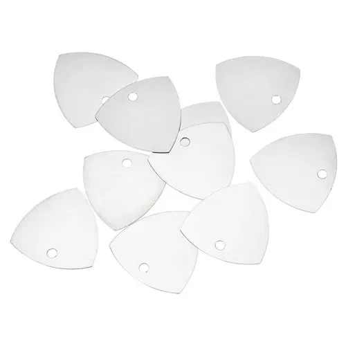 Ultra-Thin Metal Opening Repair Tool 0.3mm (10 pcs)