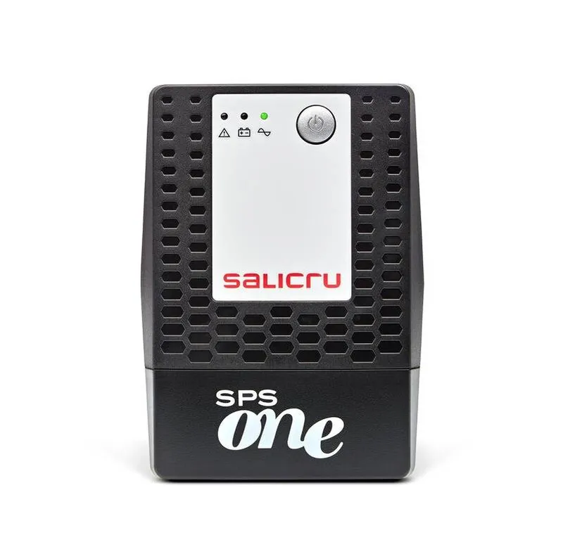 SALICRU SPS1500-ONE BL Line-Interactive UPS 1500VA