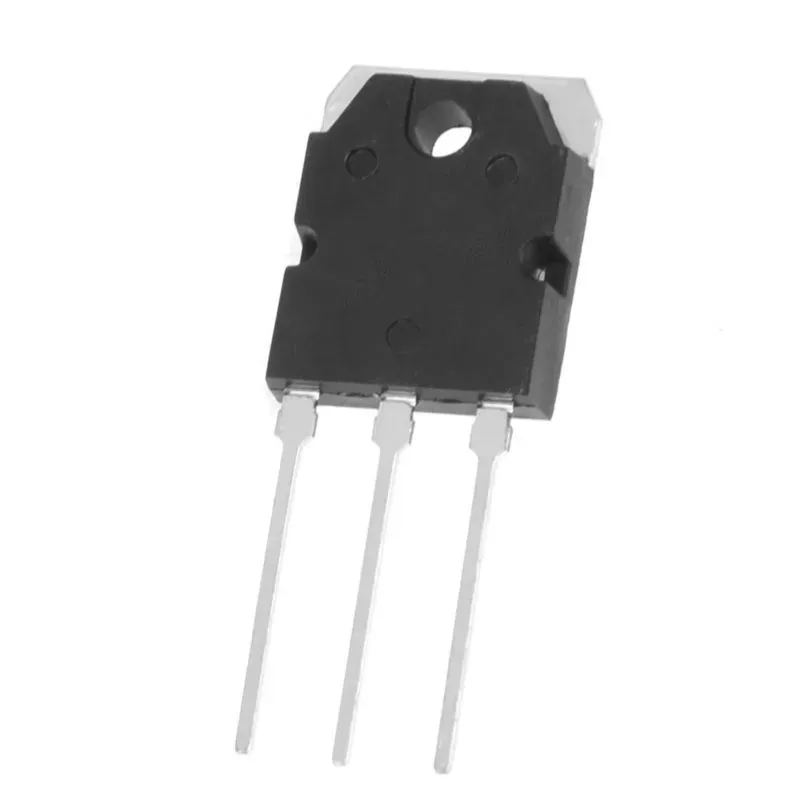 K796 N-Channel MOSFET 800V 5A TO-3P