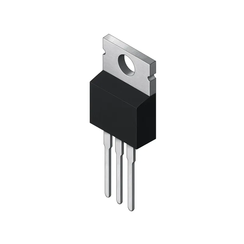 FQP13N80 N-Channel Power MOSFET 800V 12.6A TO-220