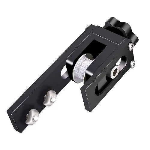 X-Axis Synchronous Belt Tensioner Set for 2020 Profile (Ender-3, CR-10/10S)