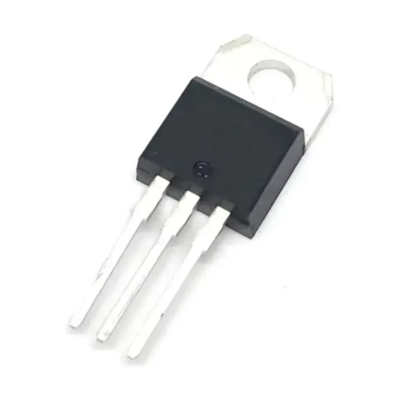 BTA06-600B TRIAC 600V 6A TO-220 Through-Hole