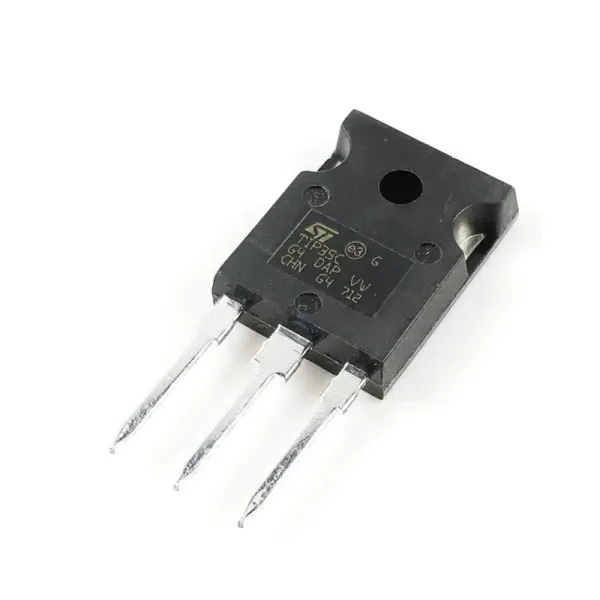 TIP35C NPN Bipolar Power Transistor 100V 25A TO-247