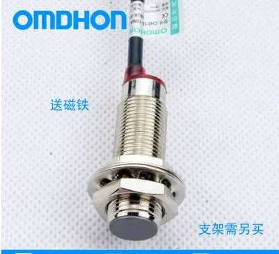 NJK-5002C Hall Proximity Switch M12 NPN Normally Open 10mm