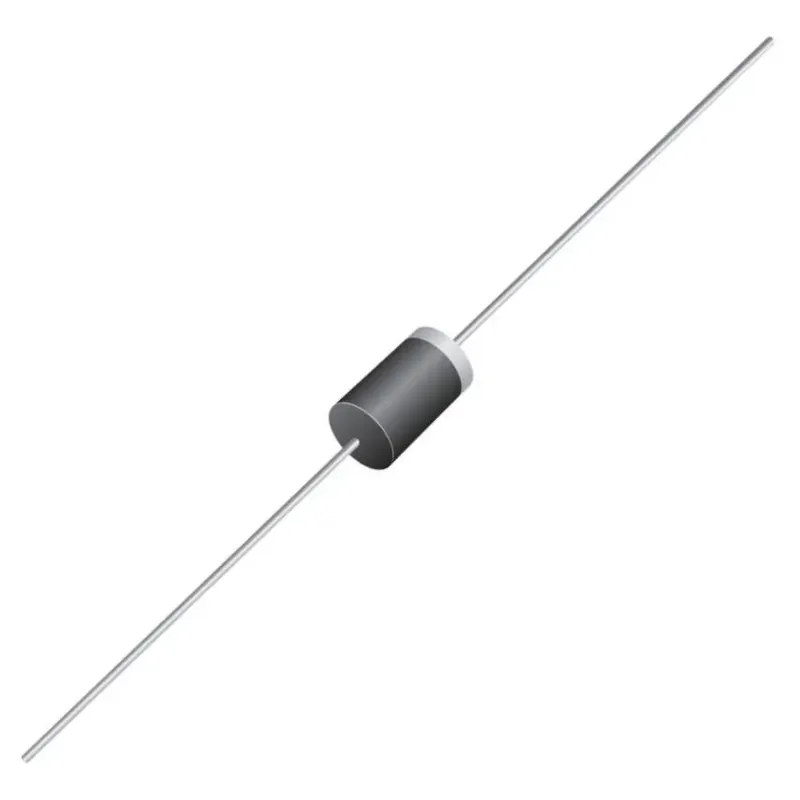 BA159 Fast Recovery Rectifier Diode 1000V 1A 500ns DO-41