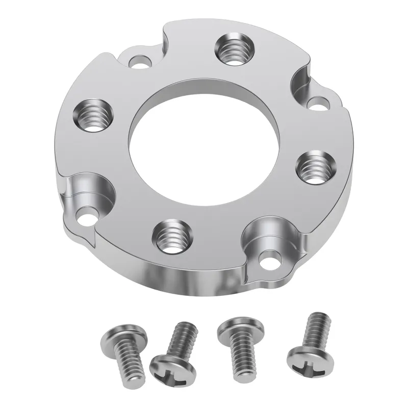 OSEPP LS-00094 NEMA 8 Stepper Motor Mount