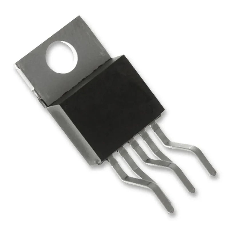 TOP234Y Off-Line Switch Power IC 700V 2.4A TO-220-7B
