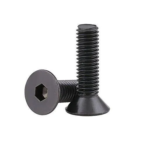 Flat Head Screw M5x20 (M5 Thread, 20 mm)