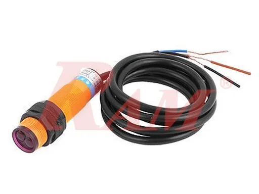 E18-B03N1 Infrared Proximity Photoelectric Switch 30cm