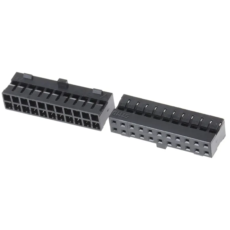 MOLEX 51110-2251 Milli-Grid Housing 2mm 2 Rows, 22 Contacts