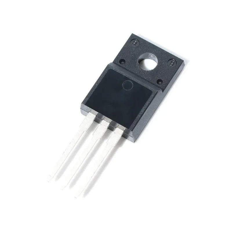 60R360QS N-Channel MOSFET 600V 11A TO-220F