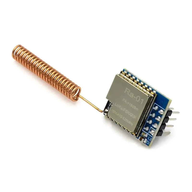 SX1278 LoRa Ra-01 433MHz Wireless Module