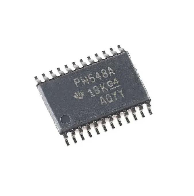 TCA9548APWR I2C 8-Channel Bus Multiplexer TSSOP24