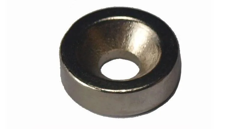 Delta Kossel K800 Super Magnetic Circular Support End
