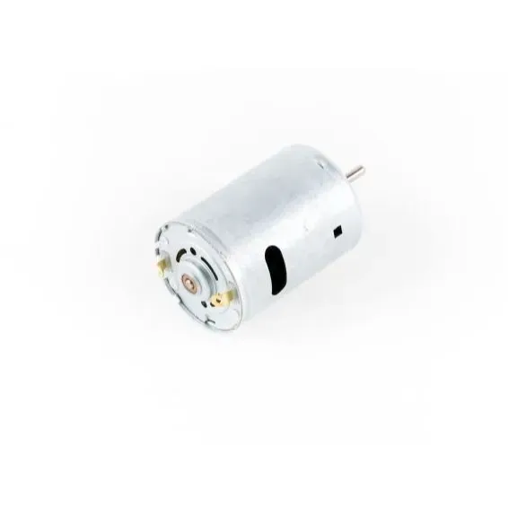 OSEPP LS-00029 R540 Brushed DC Motor, 6-12V, 15000 RPM