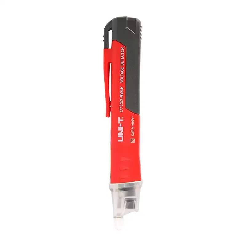 UNI-T UT12D-ROW Non-Contact AC Voltage Detector