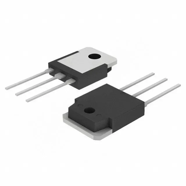 Silan SGT40N60NPFD (40N60NPFD) Field Stop IGBT 600V 40A TO-3P