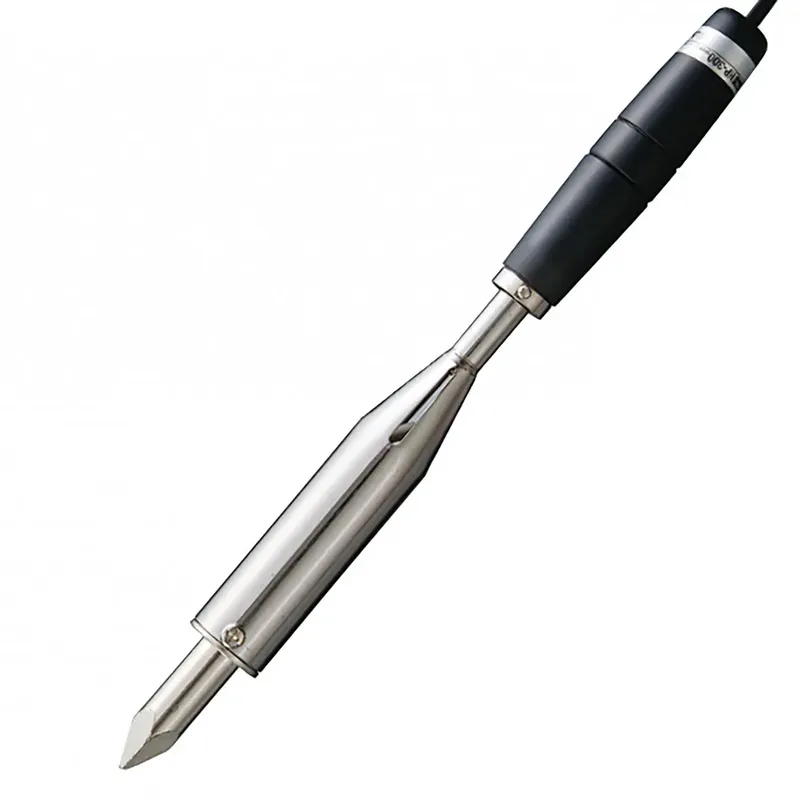 كاوية لحام الصفائح المعدنية goot HP-300 بقدرة 300 واط