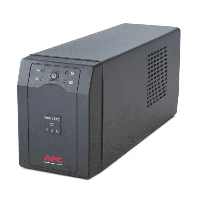 APC Smart-UPS SC 420VA 230V (SC420I)