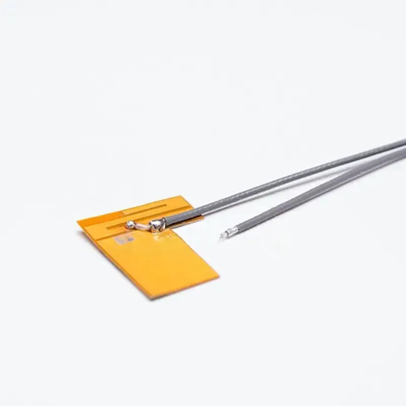 FPC 2.4GHz WiFi Antenna with 100mm Cable and IPX-1 Connector