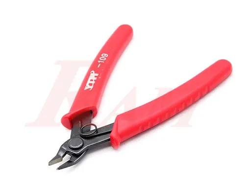 YTH109 Professional Diagonal Cutting Pliers
