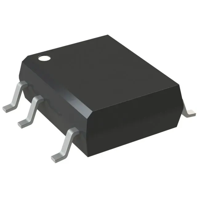 شريحة منظم هبوط AC/DC RAA2230214GSP#HA1 بغلاف SOIC-7