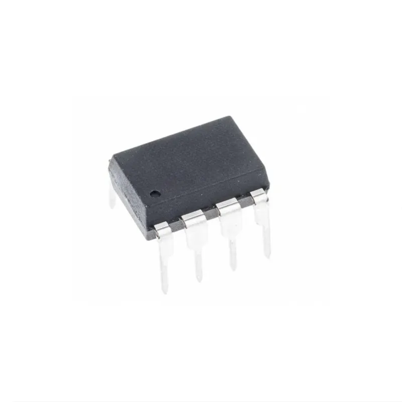 ATTINY13A-PU 8-bit AVR MCU 20MHz 1KB Flash DIP-8