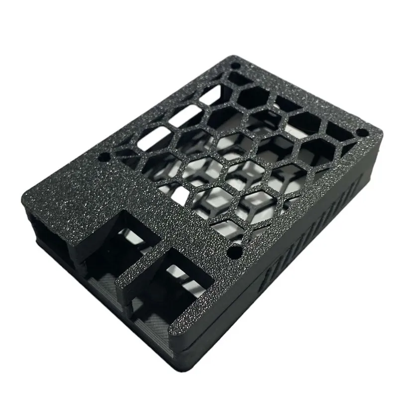 Raspberry Pi 5 Case (ABS)