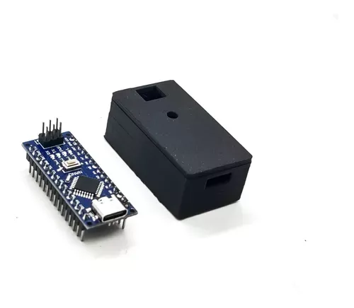 Arduino Nano Case