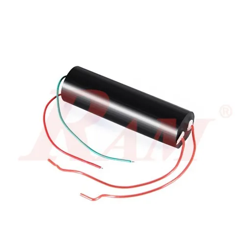 400kV Step-Up High-Voltage Generator Power Module (3-6 V DC Input)