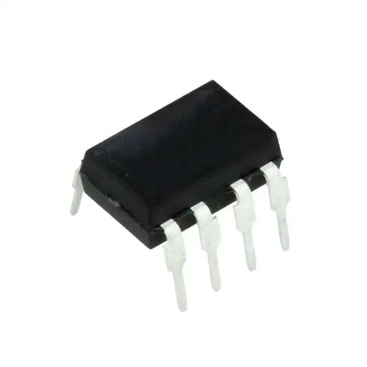 6N135 High Speed Optocoupler Transistor Output DIP-8
