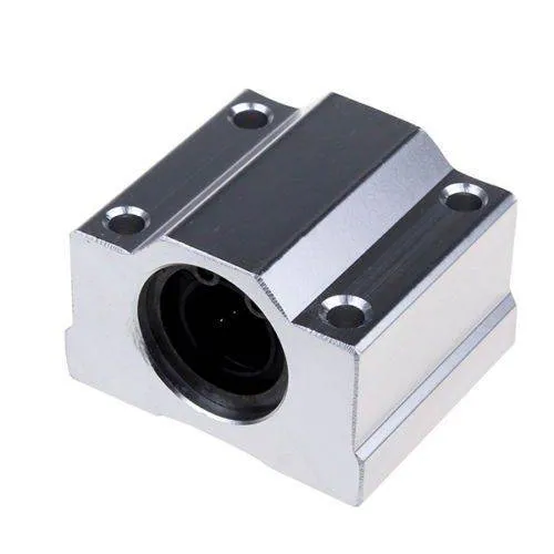 SCS25UU 25mm Closed Linear Ball Bearing Slide Unit for CNC