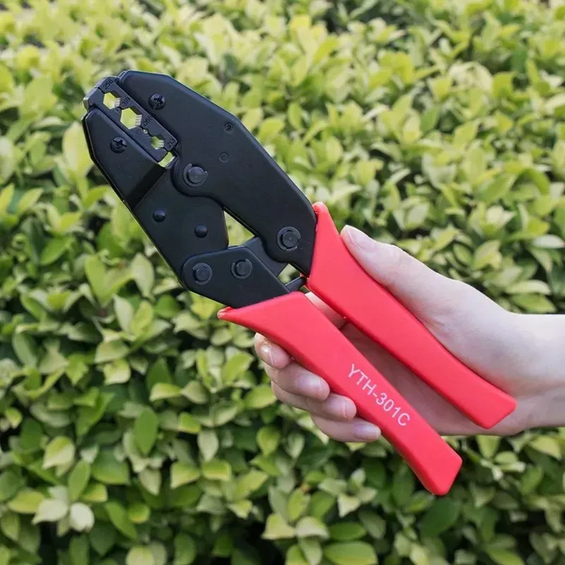 YTH-301C Terminal Crimping Tool