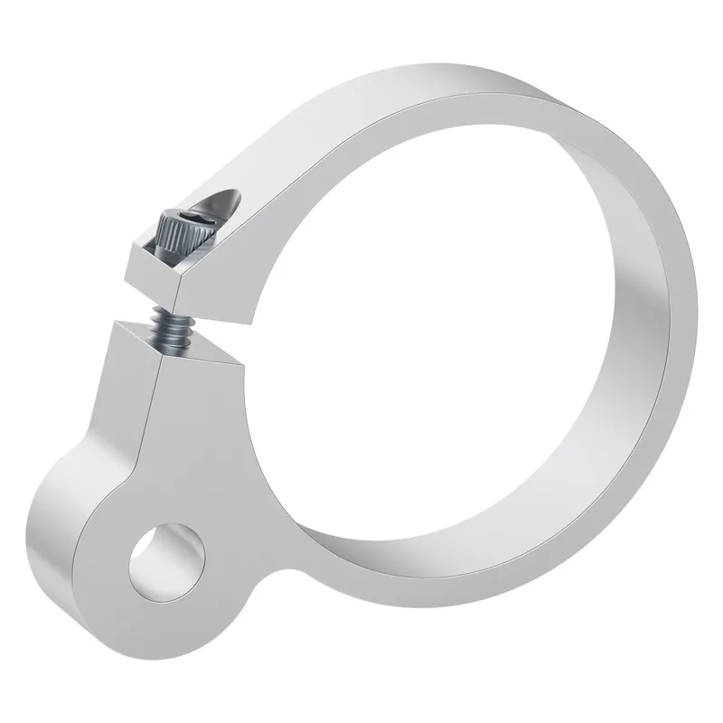 حامل محرك دوّار بمشبك OSEPP LS-00099 بقطر 37 مم